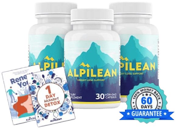 Alpilean